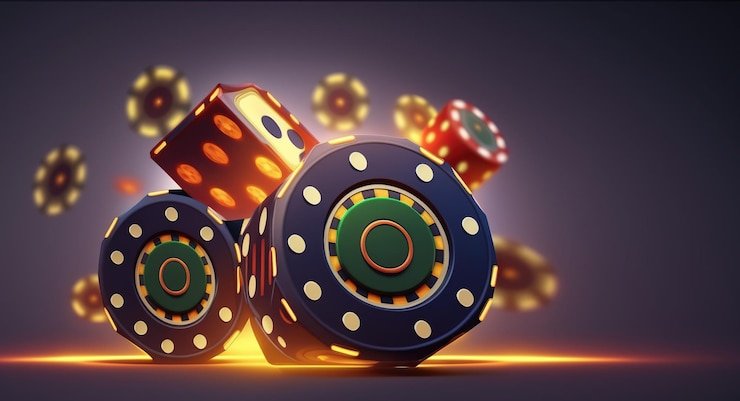 Daftar di fyrwin sekarang dan mulai ajak teman untuk dapatkan bonus referral dalam IDR