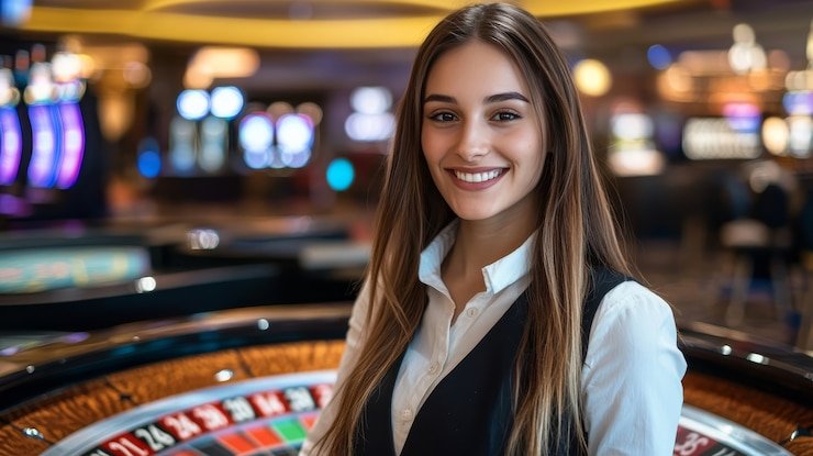 Tampilan aplikasi mobile fyrwin untuk pengguna Indonesia dengan fitur sports betting dan casino